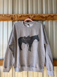 BLUE ROAN