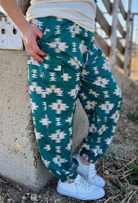 AZTEC JOGGERS
