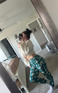 AZTEC JOGGERS