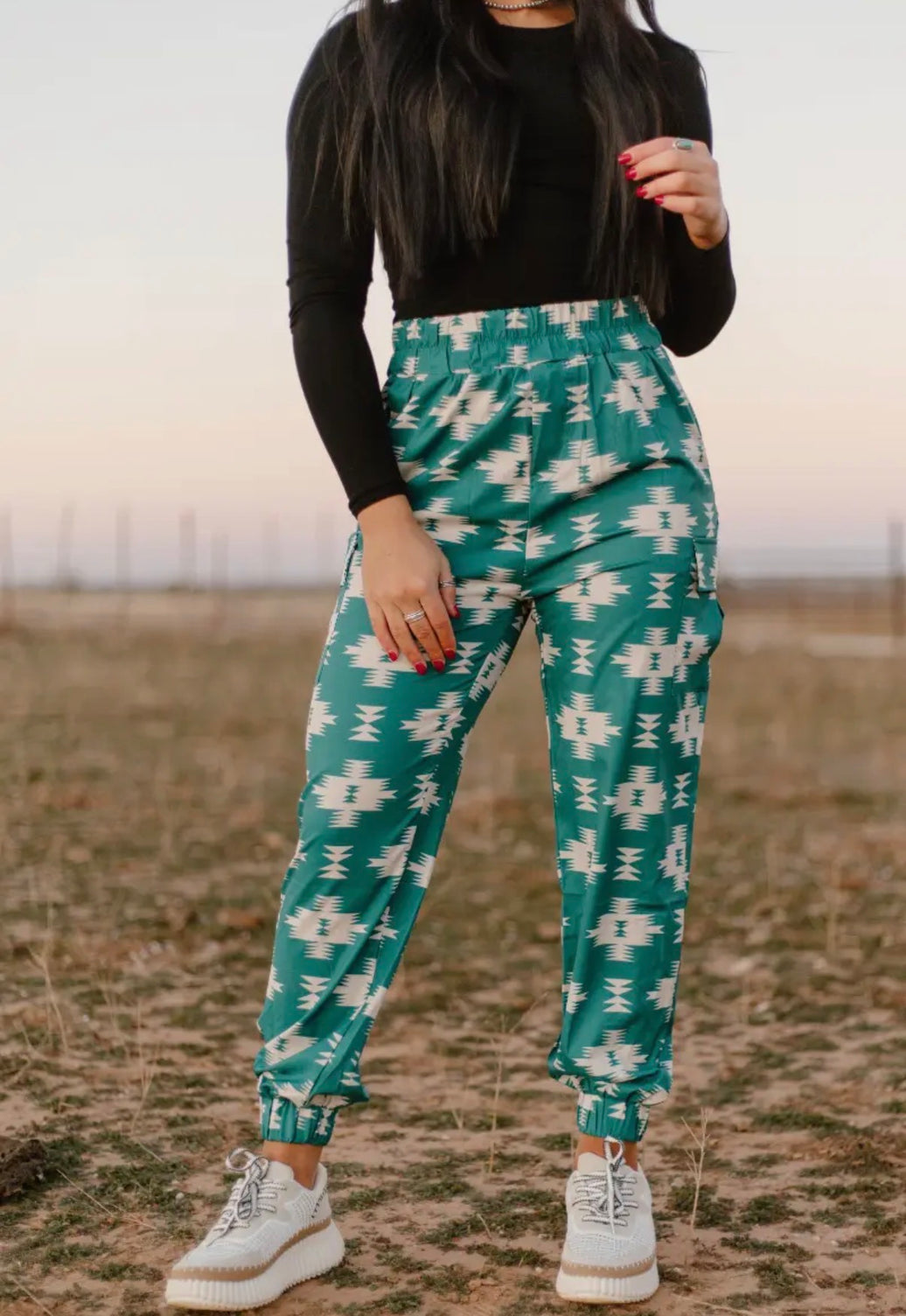 AZTEC JOGGERS