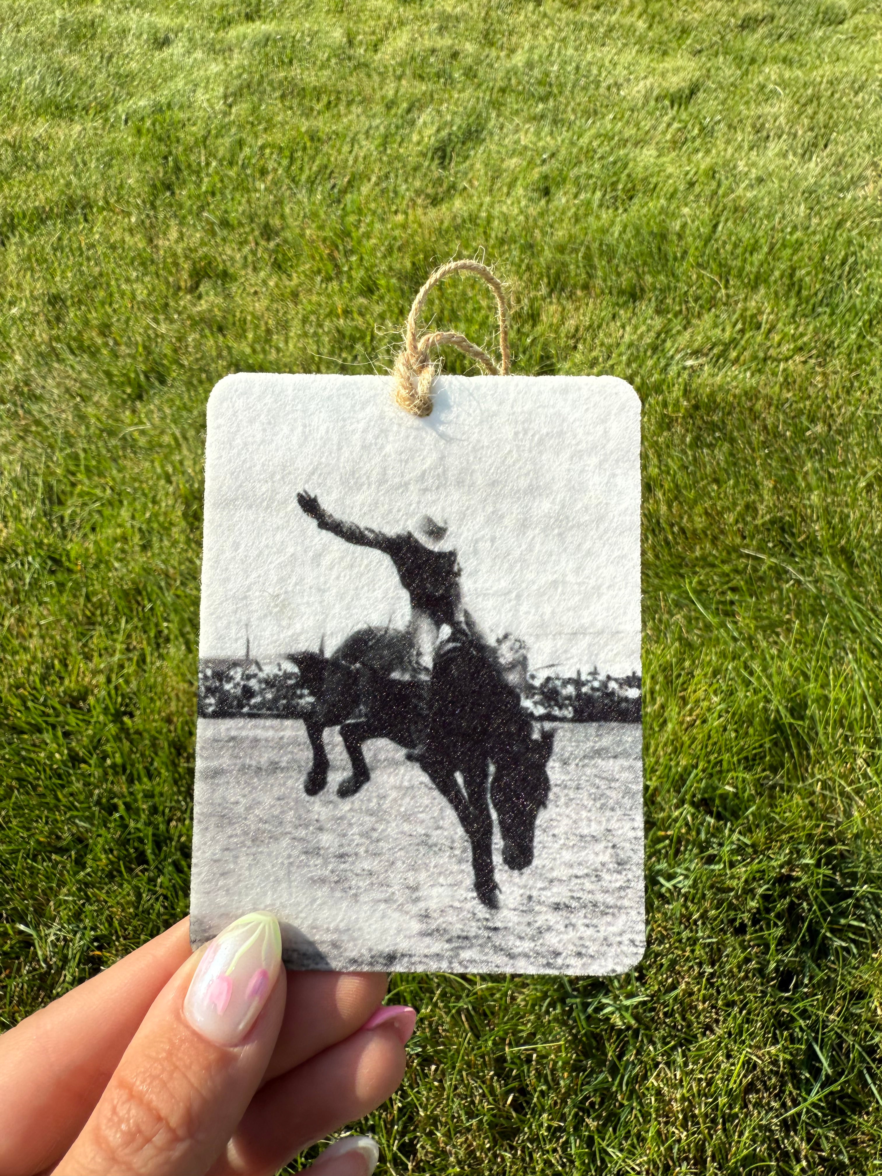 COWBOYS & WEDDING BELLS